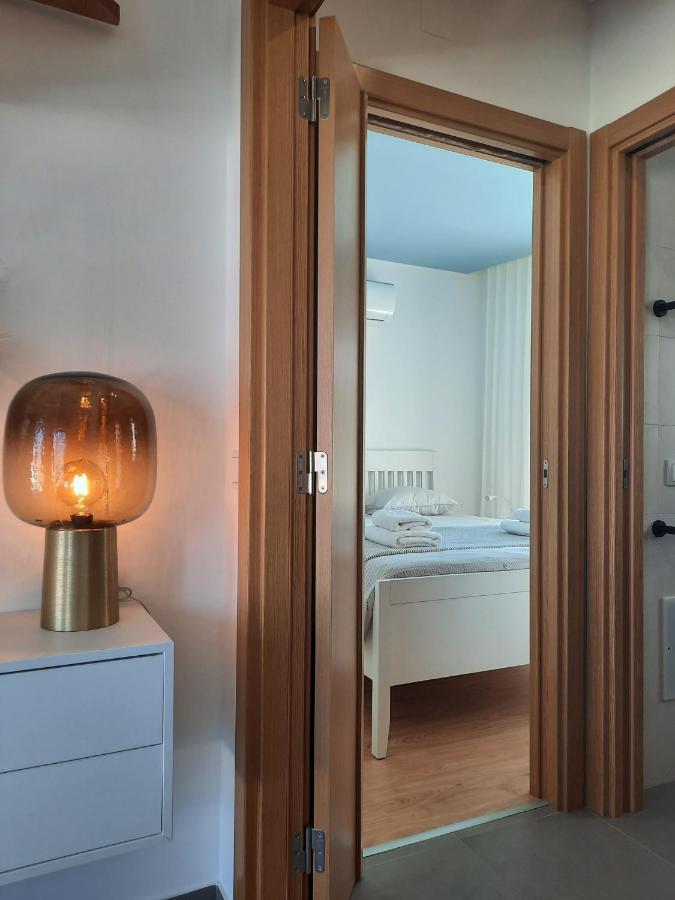 Sitius 5B - New Seaview Apartment With Rooftop Terrace In Historical Centre Sitio Da Назаре Екстериор снимка