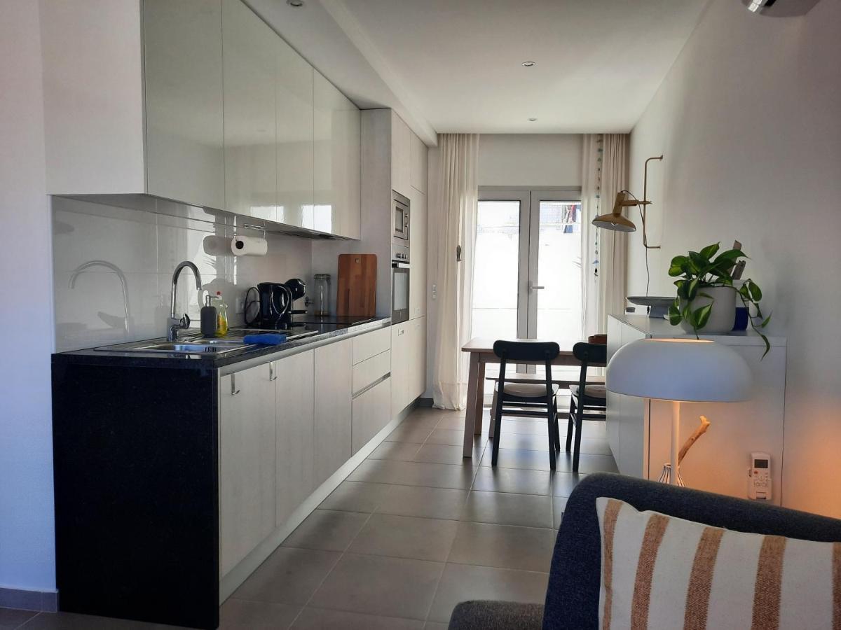 Sitius 5B - New Seaview Apartment With Rooftop Terrace In Historical Centre Sitio Da Назаре Екстериор снимка