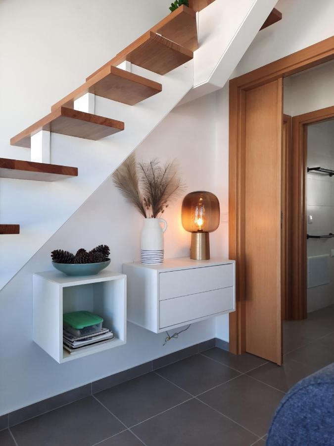 Sitius 5B - New Seaview Apartment With Rooftop Terrace In Historical Centre Sitio Da Назаре Екстериор снимка